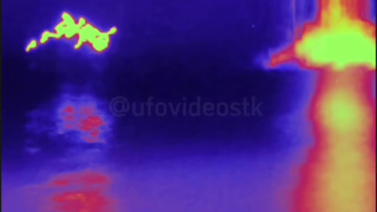 😱👽 Late Night UFO Encounter in Norway! | TheTruthAbove