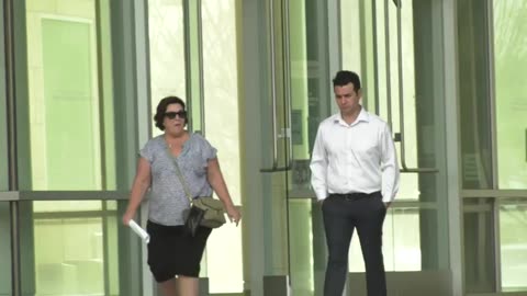 Derrick Callella, the suspect accused of sending Guthrie family a hoax ransom note,