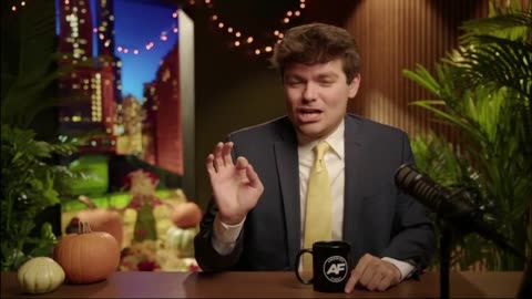 Nick Fuentes explains why women do not want a guy that's obsessed with them