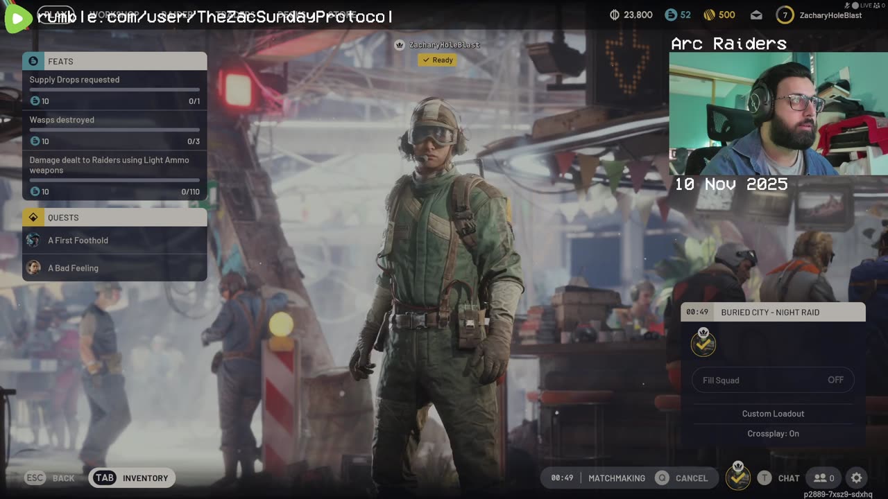 Our dreams were taken from us and all we have are online spaces