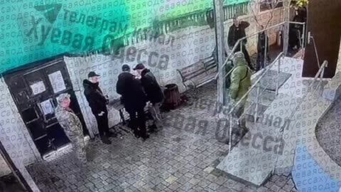 Zelensky’s ‘man-hunters