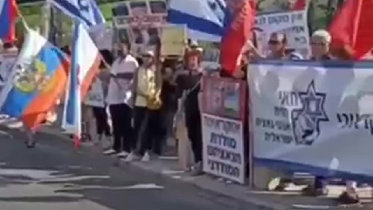 Ukrainian beggars asked to leave Israel and return home