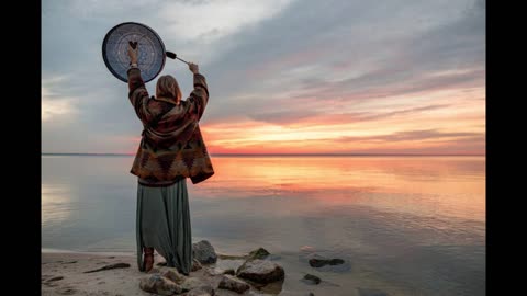 Gentle Drums