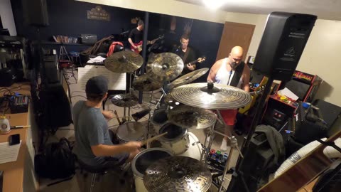 You Give Love A Bad Name