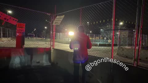 LIVE: Anti-ICE Protesters Outside Bishop Henry Whipple Federal Building in Minnesota