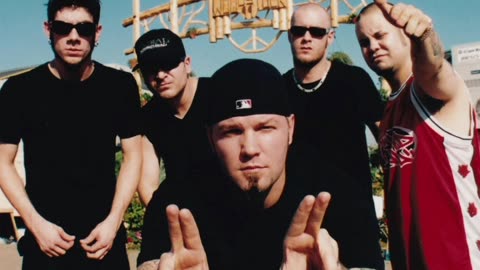 Limp Bizkit _ Nookie #remastered #2025 [-7.9 RMS]
