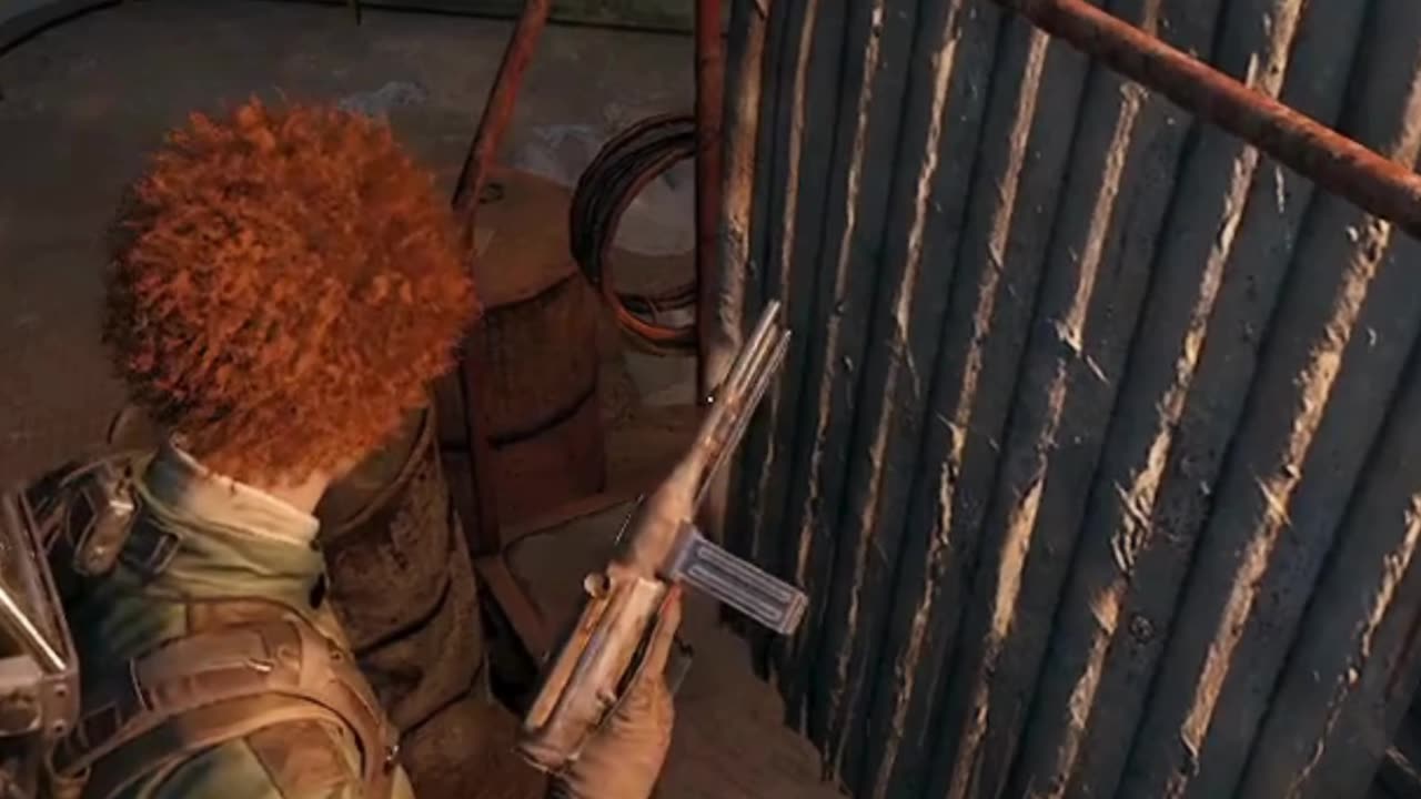 ALL BUSINESS! | Arc Raiders