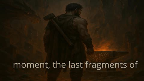 Book II - Chapter 8: Kaelion’s Trial