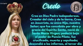 En la Iglesia EN VIVO