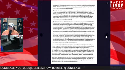 El Show de Jorge Bonilla