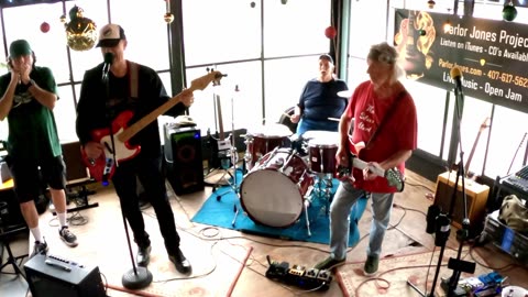 A BOY NAMED SUE 12-7-25