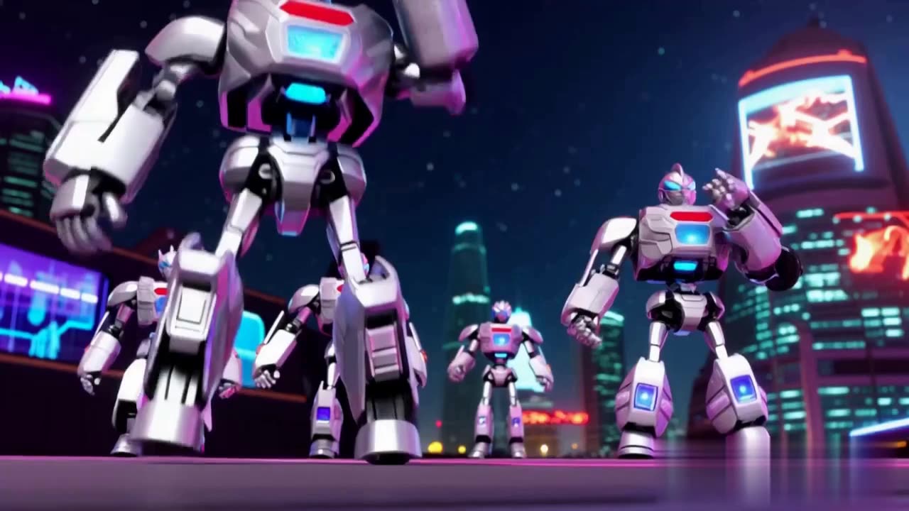 Robobeat