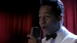 The Pasadenas - Enchanted Lady = 1988