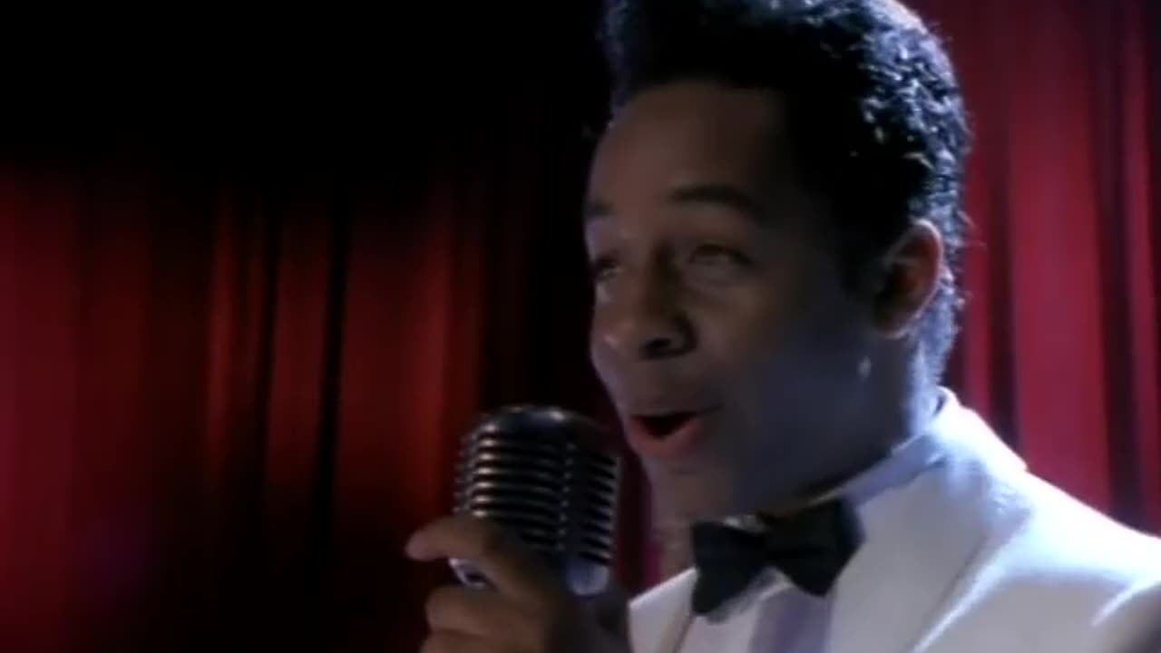 The Pasadenas - Enchanted Lady = 1988