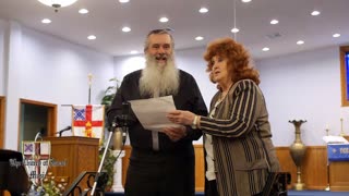 "God's Covenant People" by Steve & Bonnie Kukla