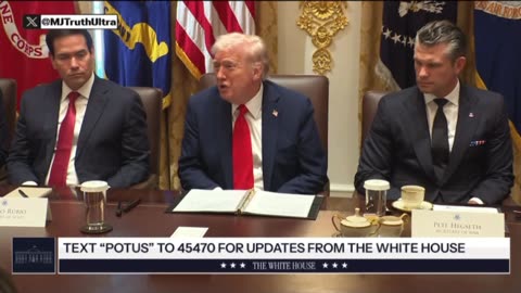 Nancy Pelosi isn’t looking too good, I don’t know what happened to Nancy”