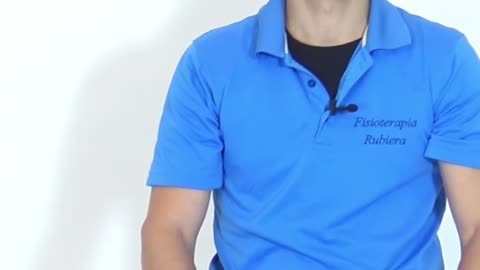 Riabilitazione dopo Intervento al Seno, 5° Esercizio della Fase Iniziale