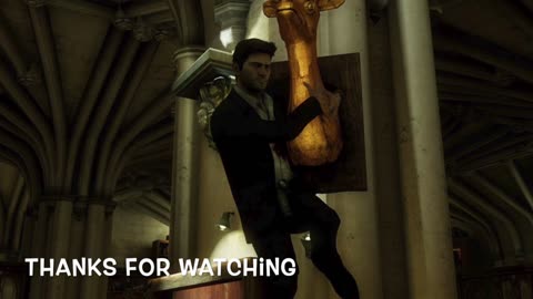 Uncharted: Drake's Deception- In the Hind