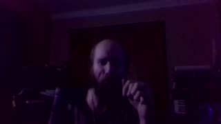 Cyraxx 10-02-25 Not afraid
