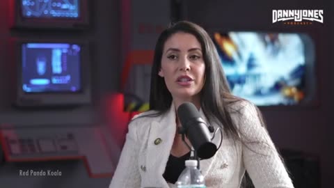 👽🏛️ Rep. Anna Luna: Why I Became a UFO Disclosure Advocate | TheTruthAbove