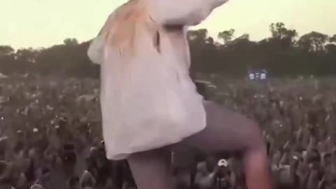 Erika Kirk ~ Haters Gonna Hate (AI parody)