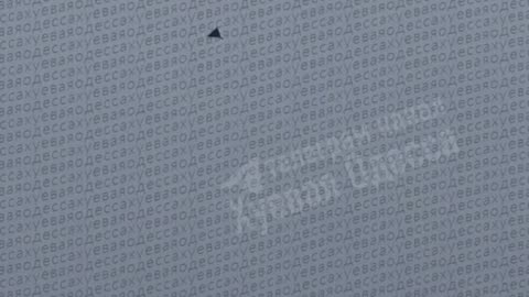 🇷🇺🇮🇱 Ukraine Russia War | Geran-2 Drone Spotted Over Odessa | RCF