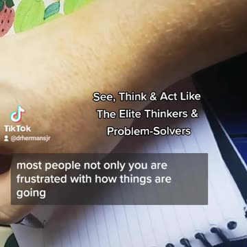 SHORT: A Hint of How History's Greatest Thinkers Saw & Thought About The World