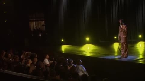 Rickey Smiley "FULL SET" Latham Entertainment Presents