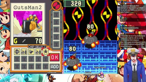Mage Man Says 0/10, not` enough Water