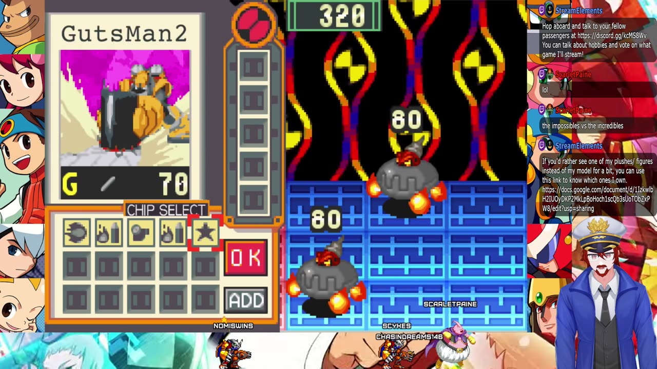 Mage Man Says 0/10, not` enough Water