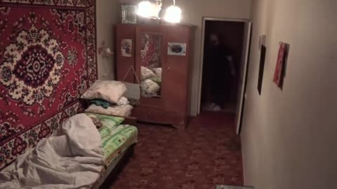 😱👴 Unseen Forces Watching Over! Grandson's Camera Horror | TheHauntingHour