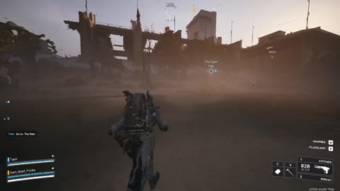 Arc Raiders with Sleezin