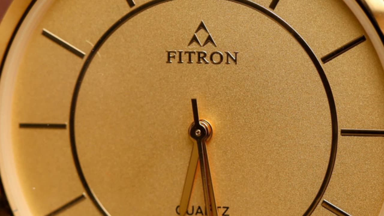 3 Reasons Traditional Watches Are Unstoppable!