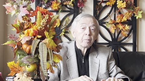 Pastor Henry Boynes, Understanding Prosperity P003