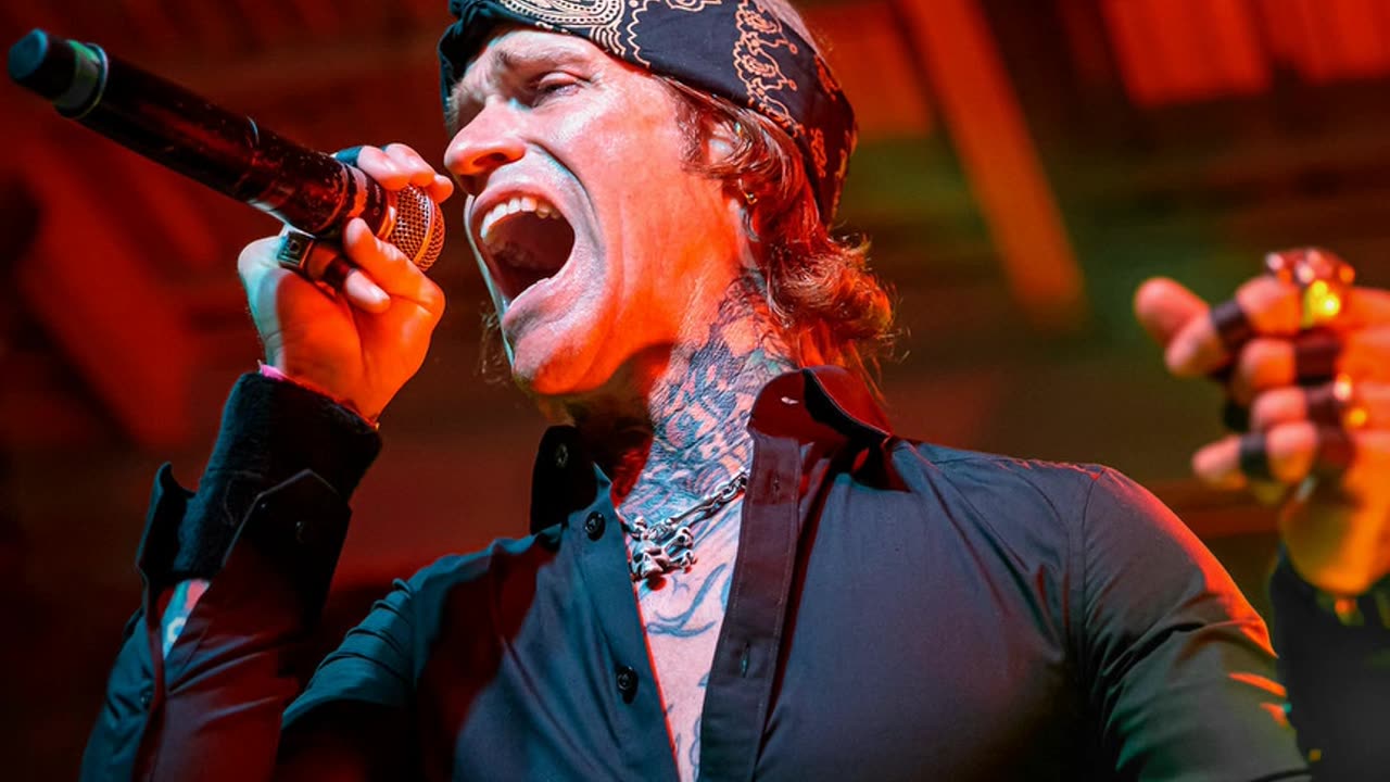 DJ Ray's ROCK-IT THURSDAY