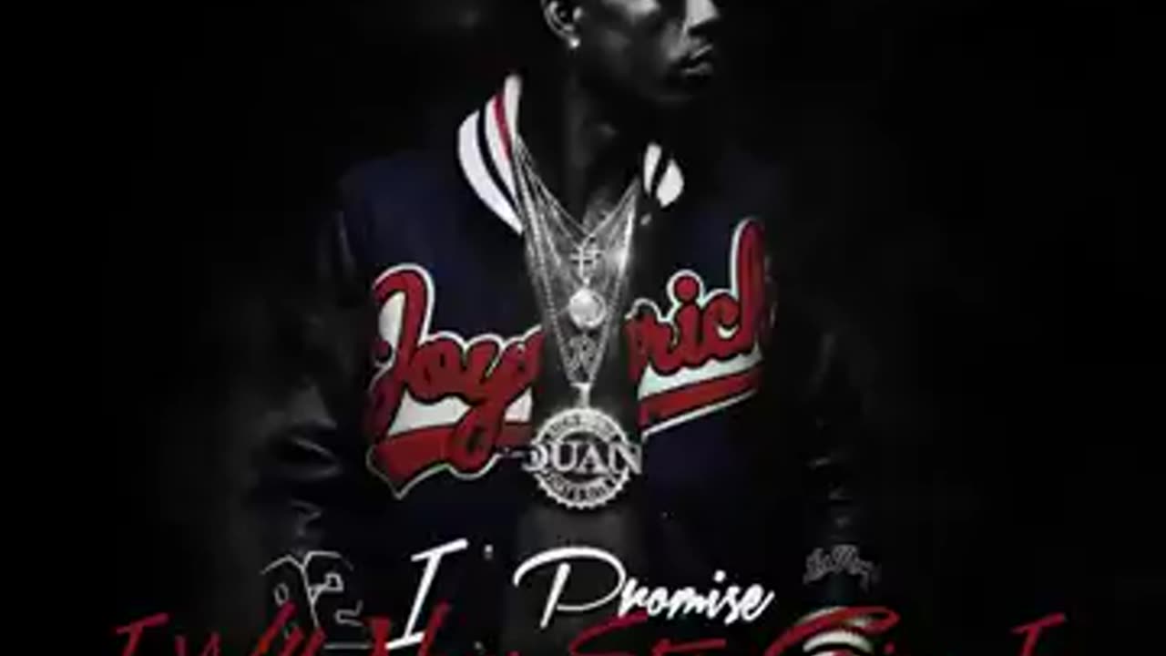 Trending: Walk Thru (feat. Problem)