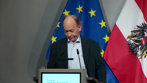 Tagung der Wirtschaftskammer WKO "Wirtschaftsparlament" zur Kammer-Reform