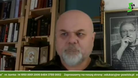 Protestantyzm to jest judaizm z wieprzowiną! Chiny o Żydowskim Ludobójstwie w Gazie