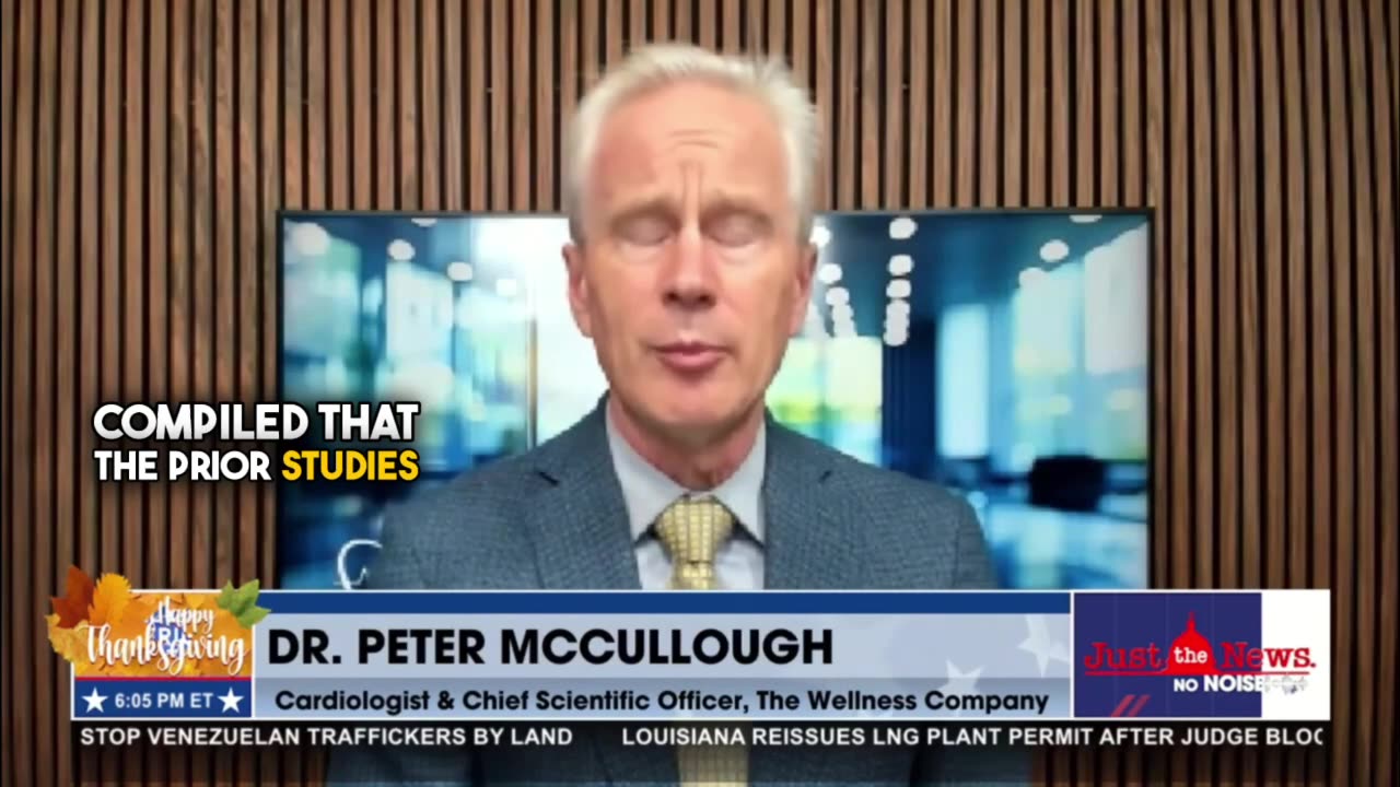 CDC Quietly Alters Autism Vaccine Language — A Shift Too Big To Ignore