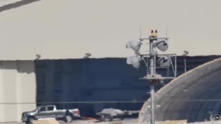 Uncanny Expeditions: Spotted the Secretive Aircraft Used in the Maduro Raid "Beast of Kandahar"