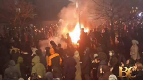 Over 12,000 feared dead after Iran protests