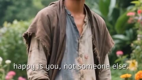 Follow your heart, don't follow what others say...