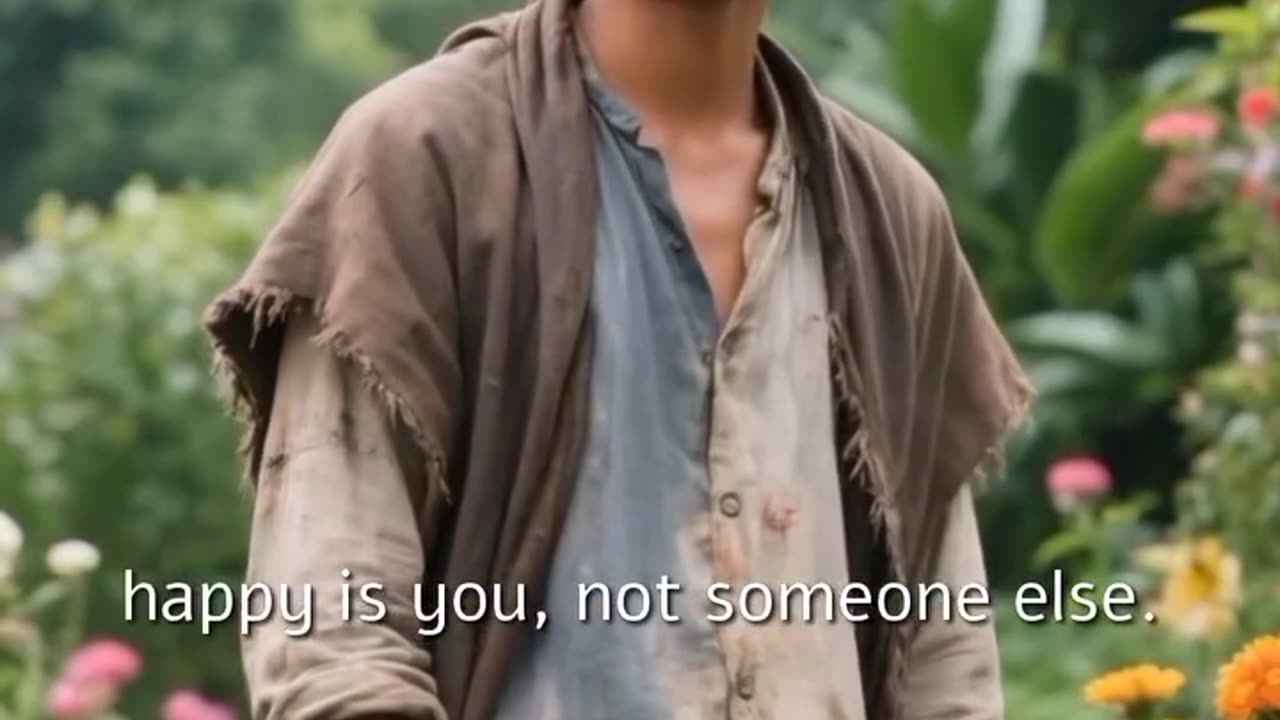 Follow your heart, don't follow what others say...