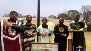 GMS Baton Rouge Louisiana 2/7/26 Something Big is Coming