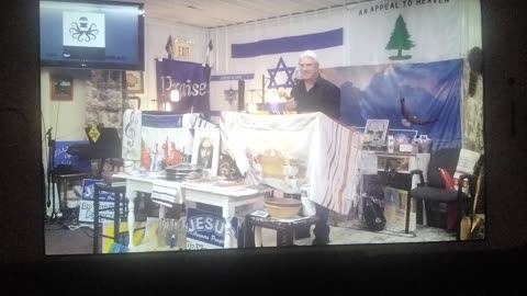 PART 1 New Passover 2020 Confirmations, Updates, Matt Dentino, 11.29.25