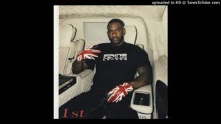 Skepta Type Beat "1st"