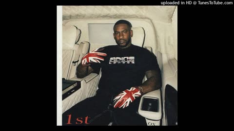 Skepta Type Beat "1st"