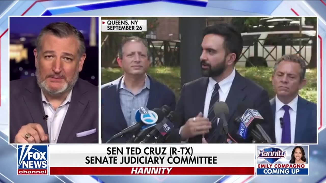 Democrat Party Is Absolutely NUTS