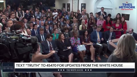 Tuyên bố gây chấn động của Karoline gây chấn động phiên tòa | TIN TỨC TRUMP