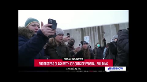 🚨 PROTESTS after ICE Shooting in MINNEAPOLIS MINNESOTA 🚨
